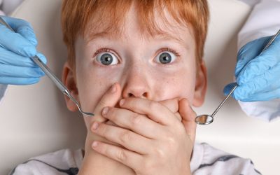 ¿Se puede ir al dentista si tienes mucho miedo?